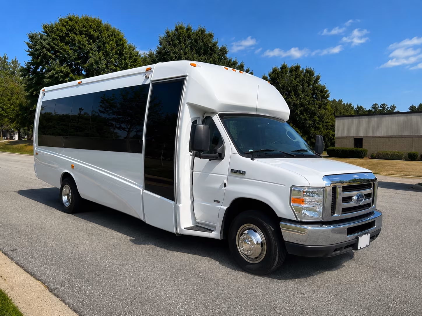 bus rentals for corporate events at tacoma s waterfront and beyond