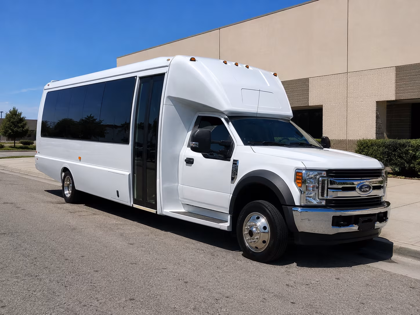 buses for overnight and multi day field trips from tacoma