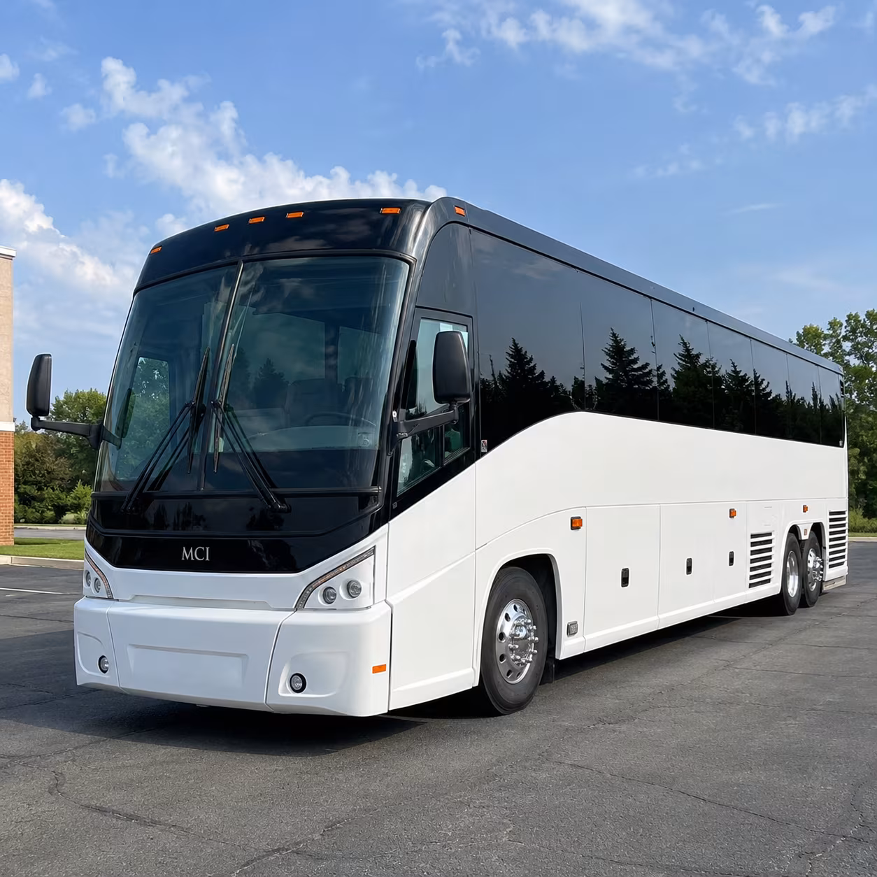 charter bus shuttle service between jblm and tacoma