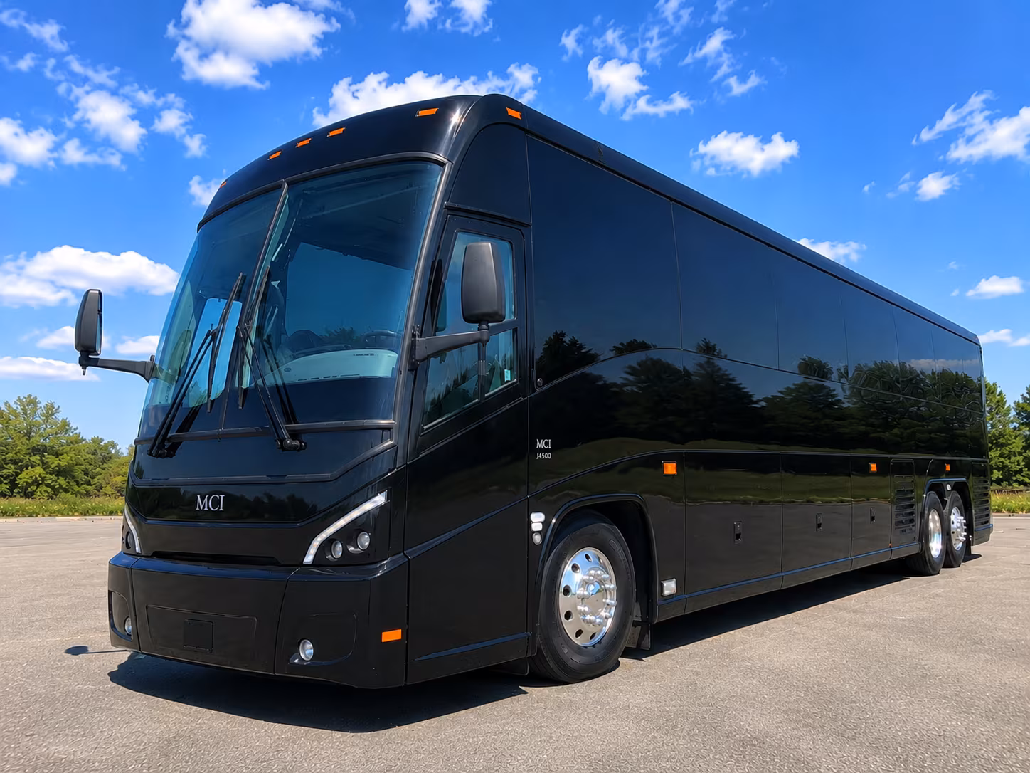 charter buses for tacoma corporate retreats and off site events