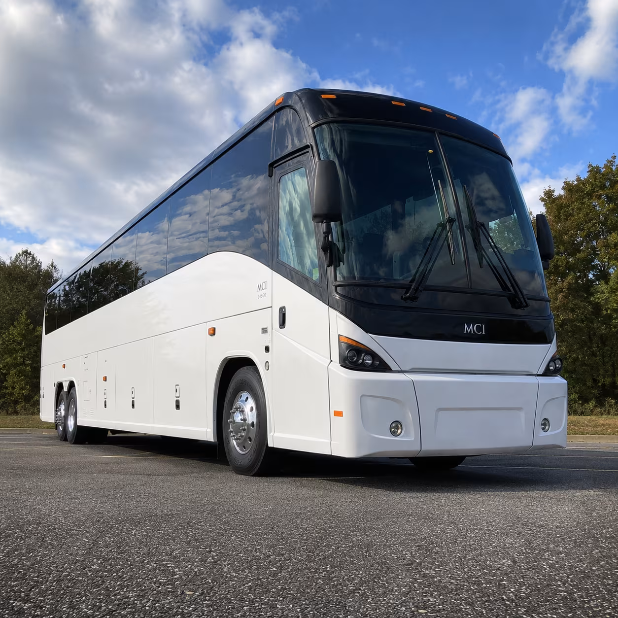 charter buses to tacoma dome concerts and shows