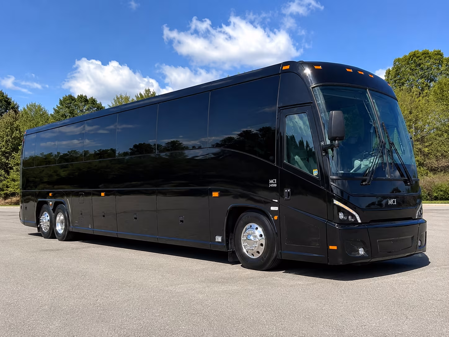 corporate and conference charter bus rentals for long distance group travel from tacoma