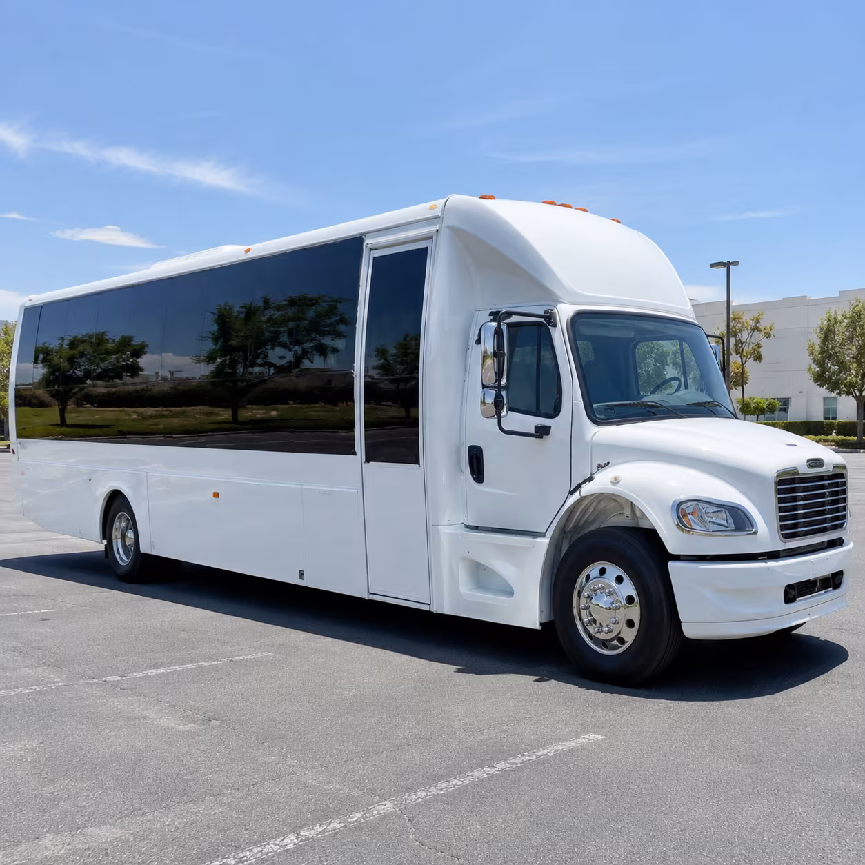 emerald queen casino tacoma party bus rental