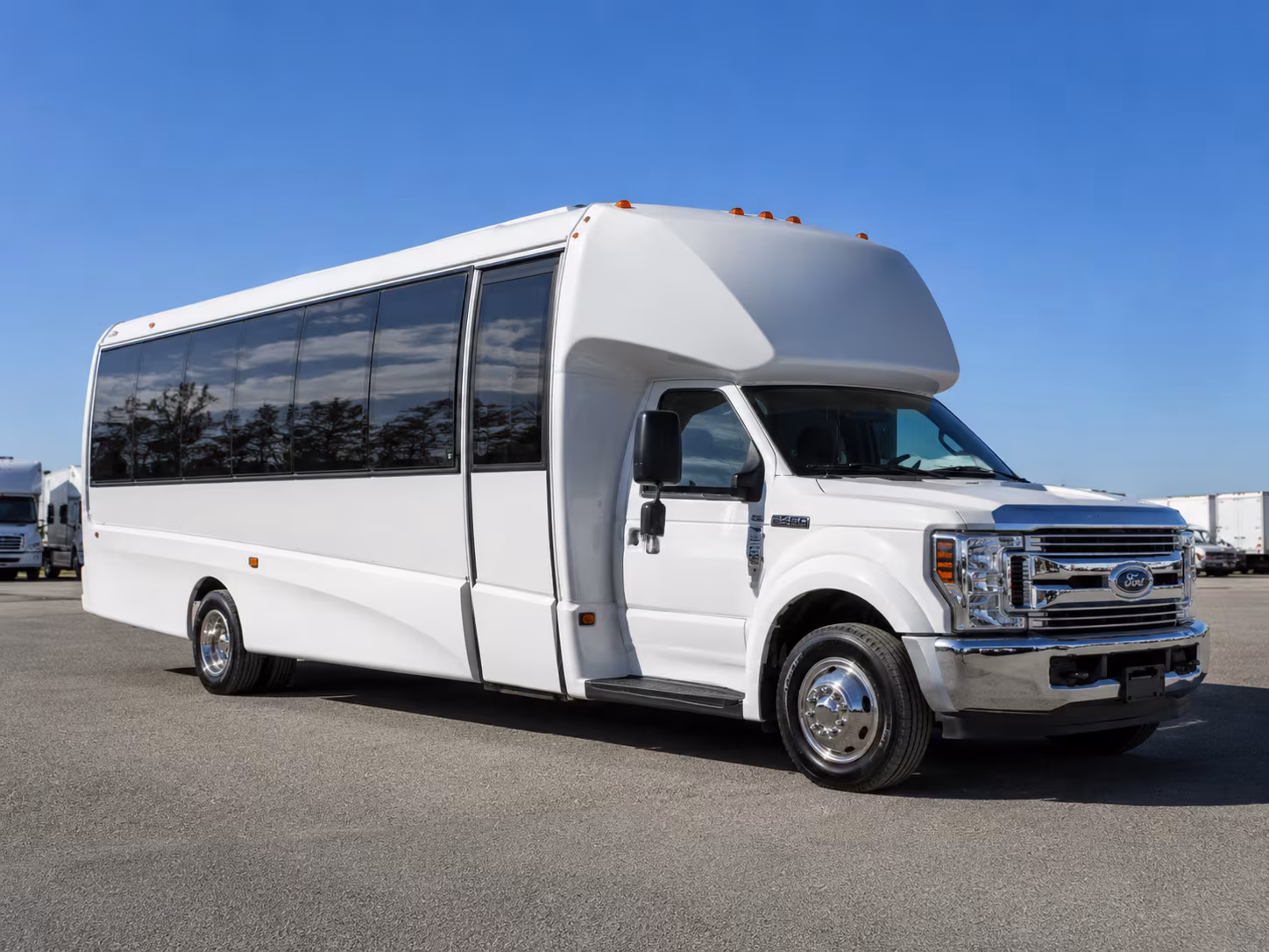 field trip buses to point defiance zoo aquarium and nature sites