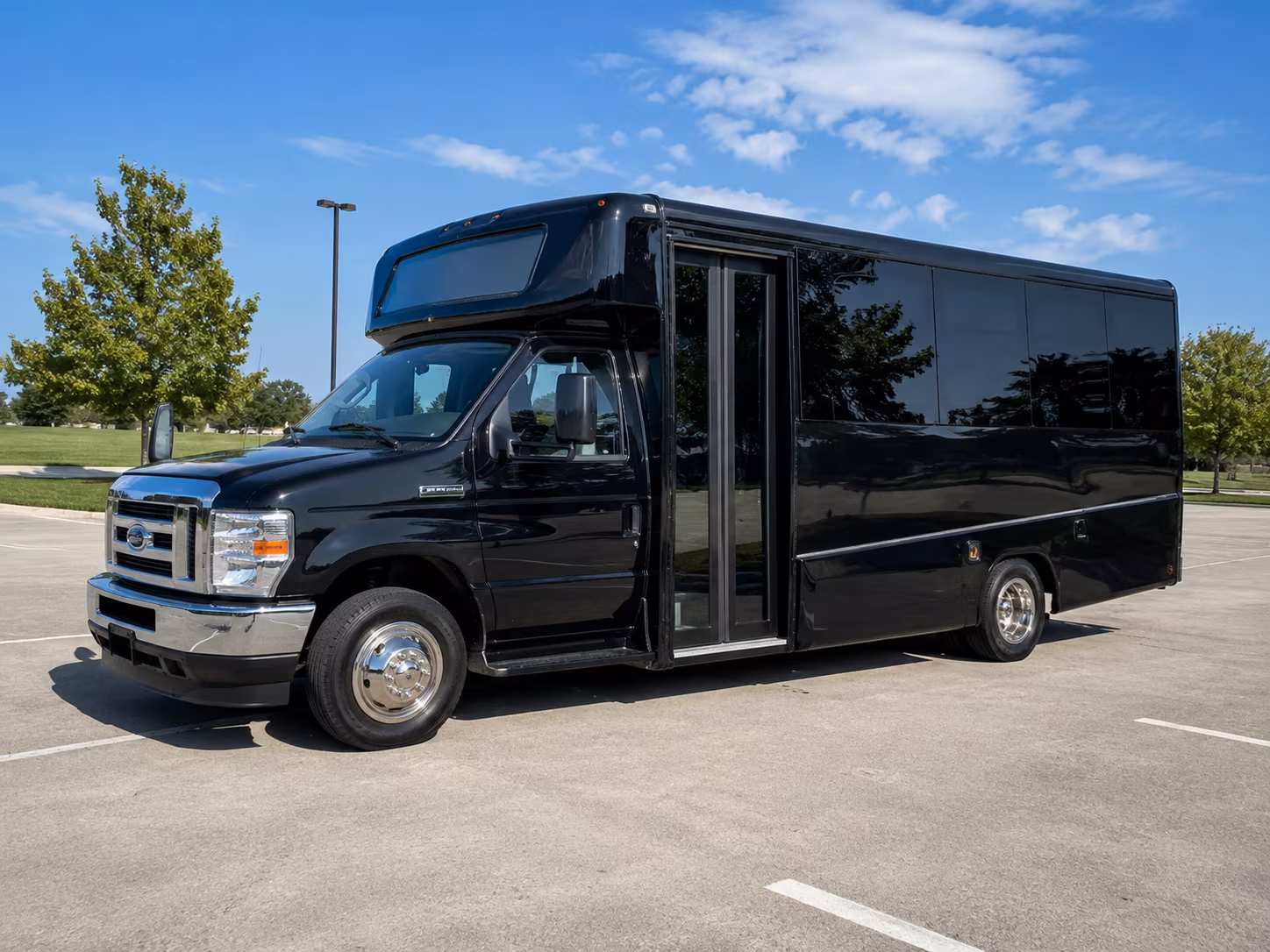 minibus sprinter van rentals for small groups flying into or out of tacoma