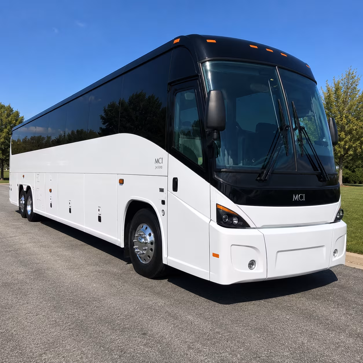multi day charter bus trips from tacoma over the cascades