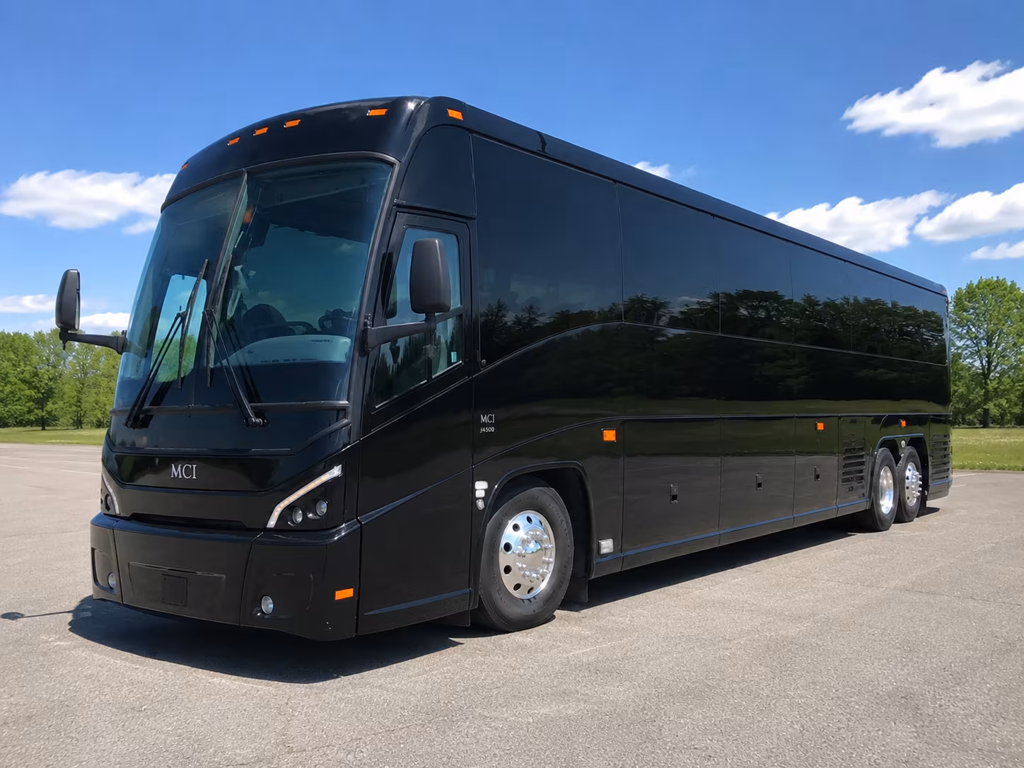 multi day extended government transportation packages in tacoma