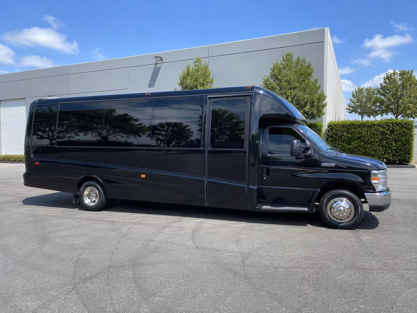 party buses for tacoma s club and live music scene