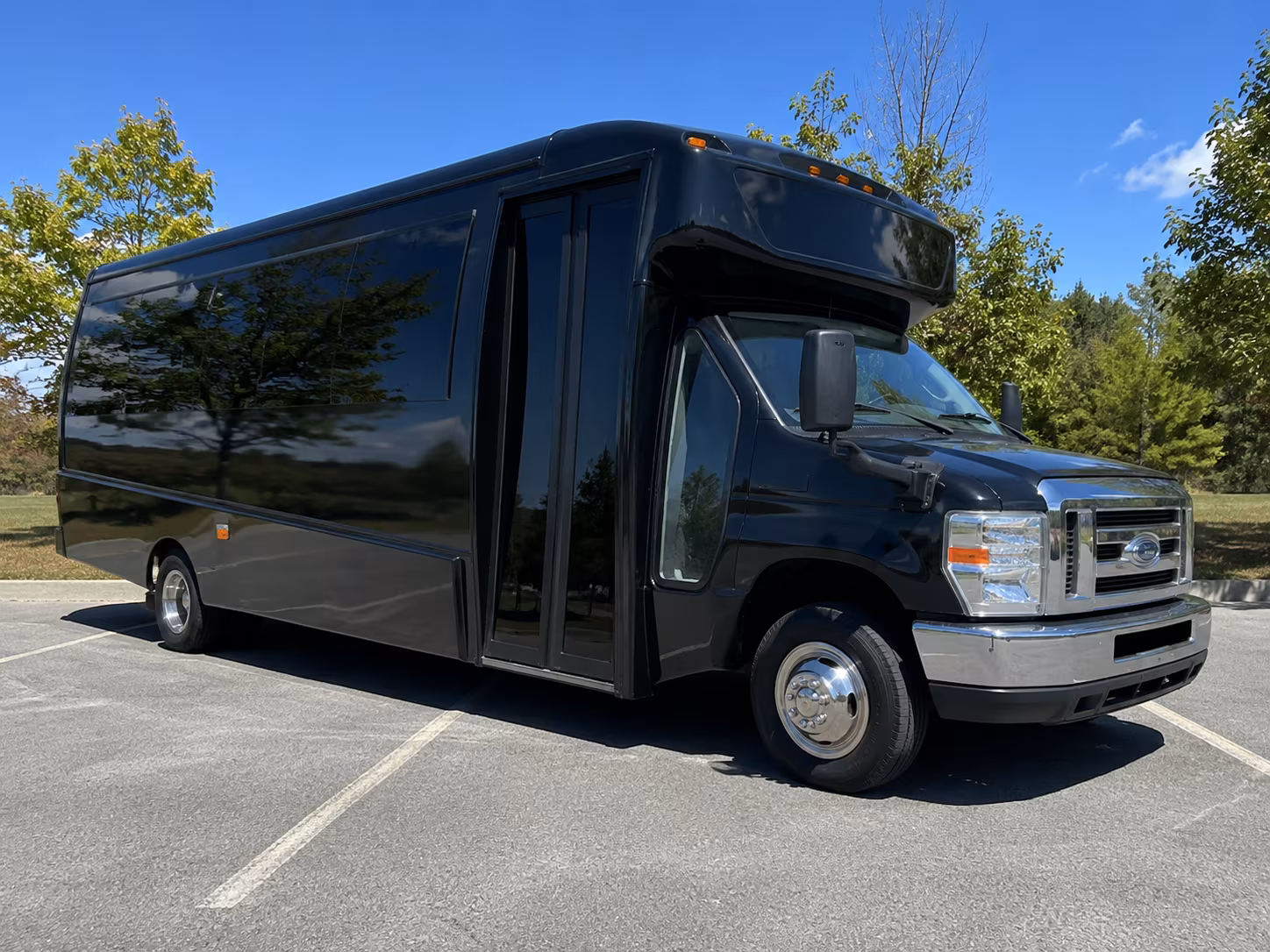 prom buses from tacoma to seattle and beyond