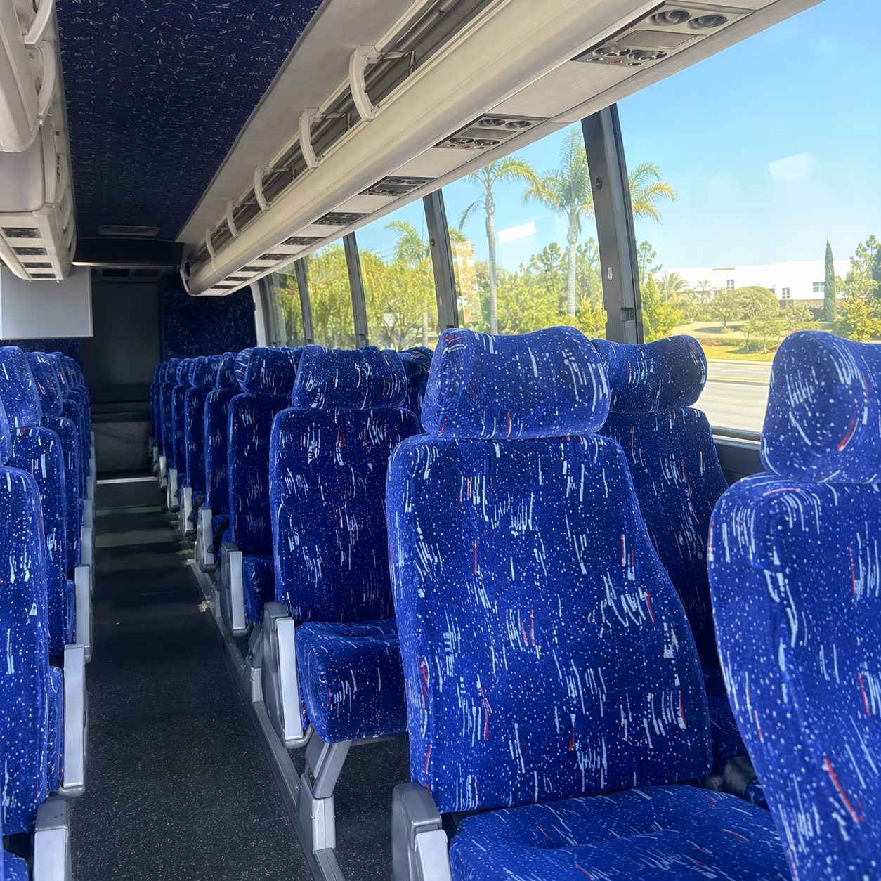 school and youth group long distance bus trips from tacoma