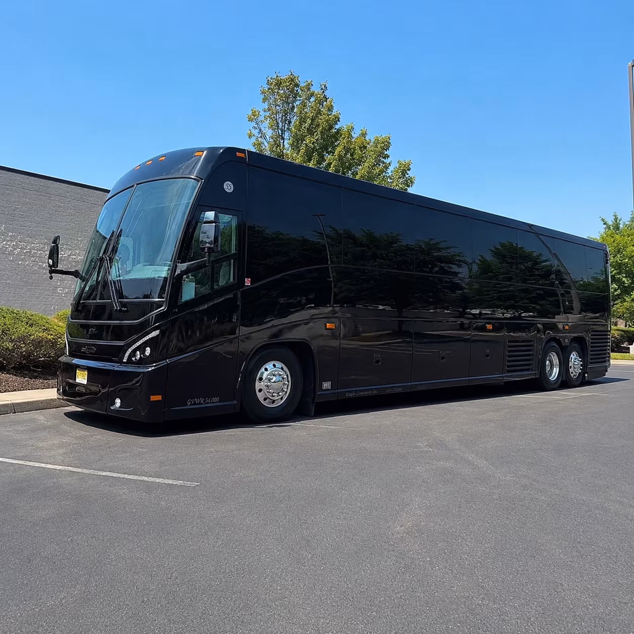 tacoma airport shuttle service for corporate travel employee groups
