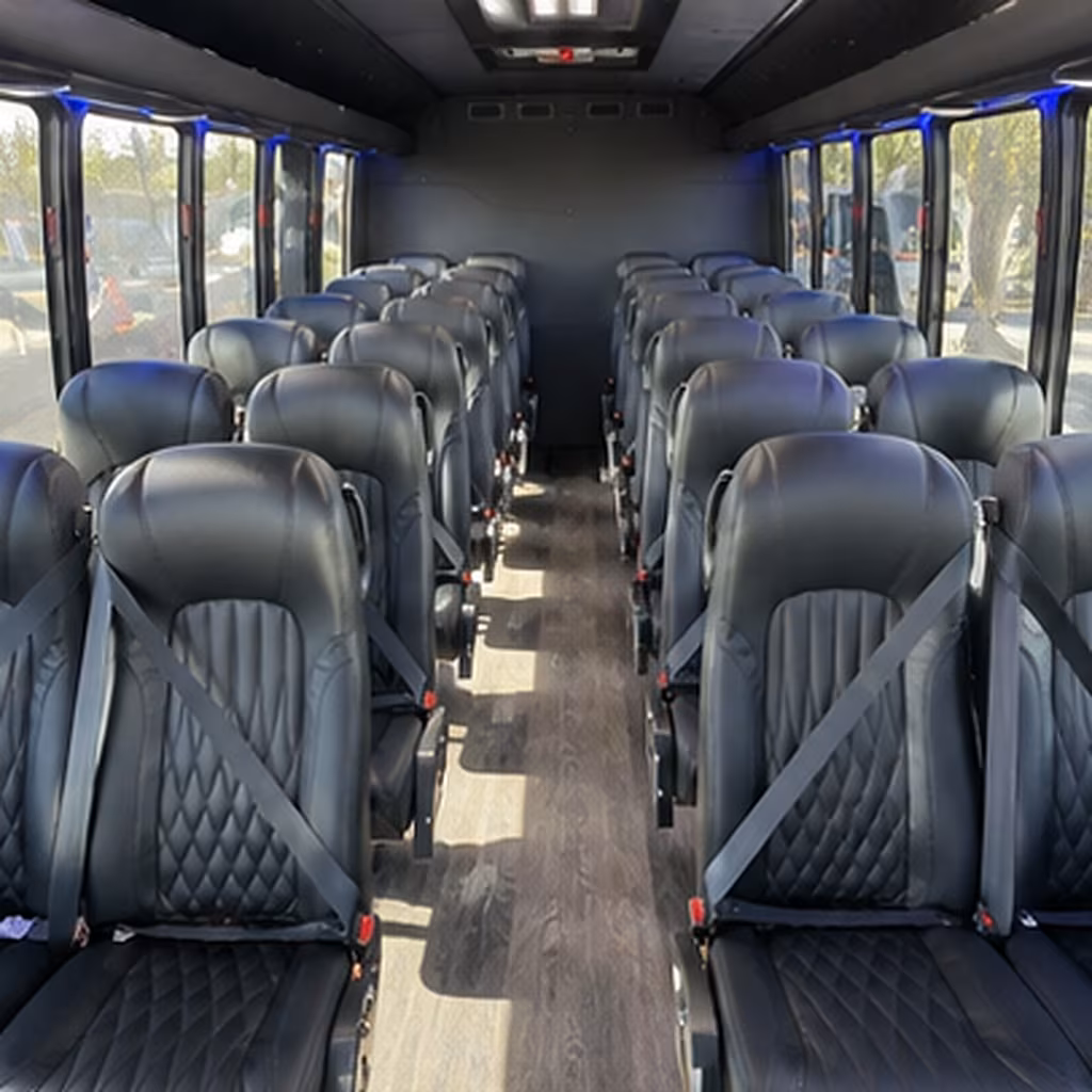 tacoma airport transportation