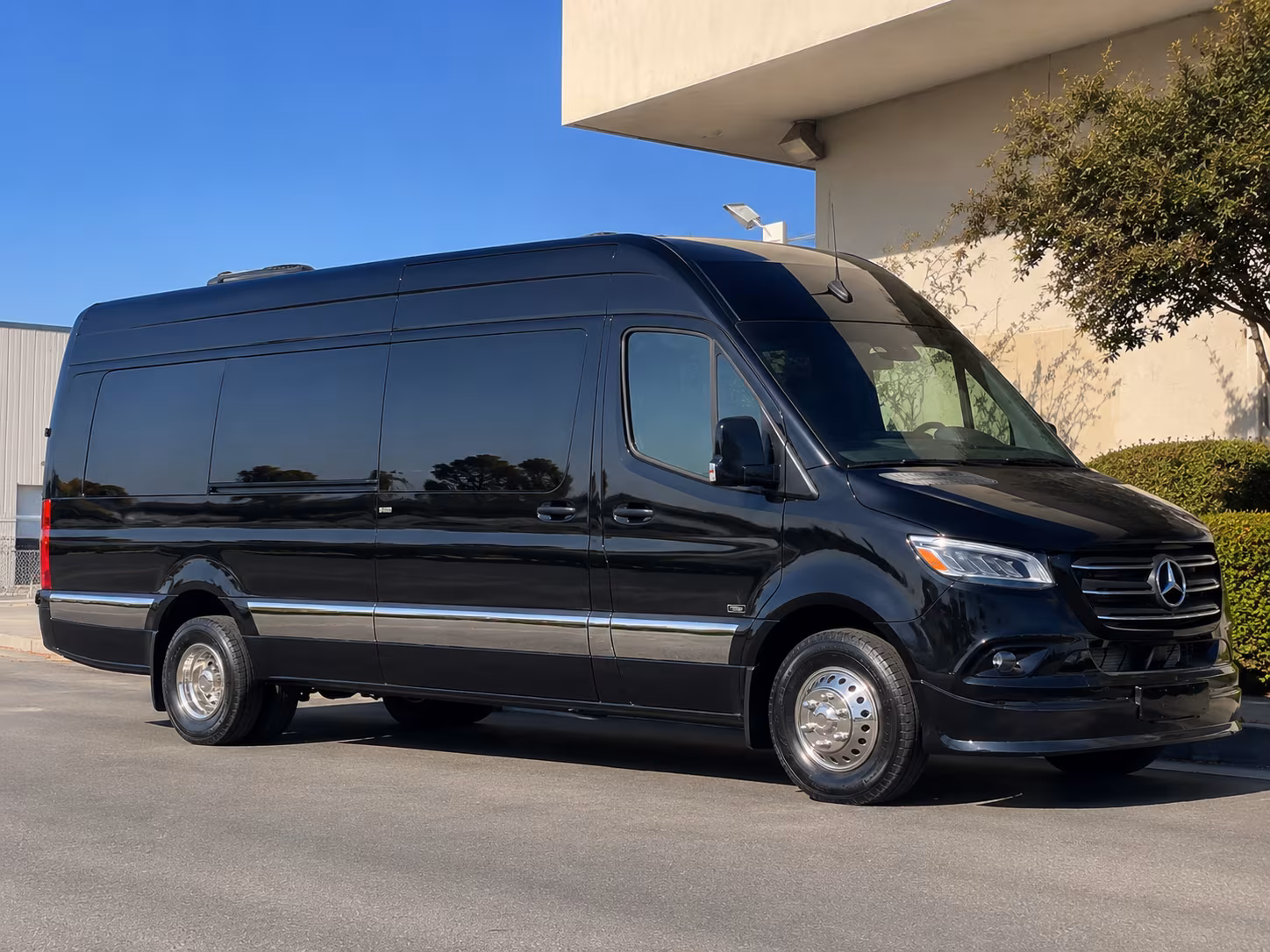 tacoma concert transportation