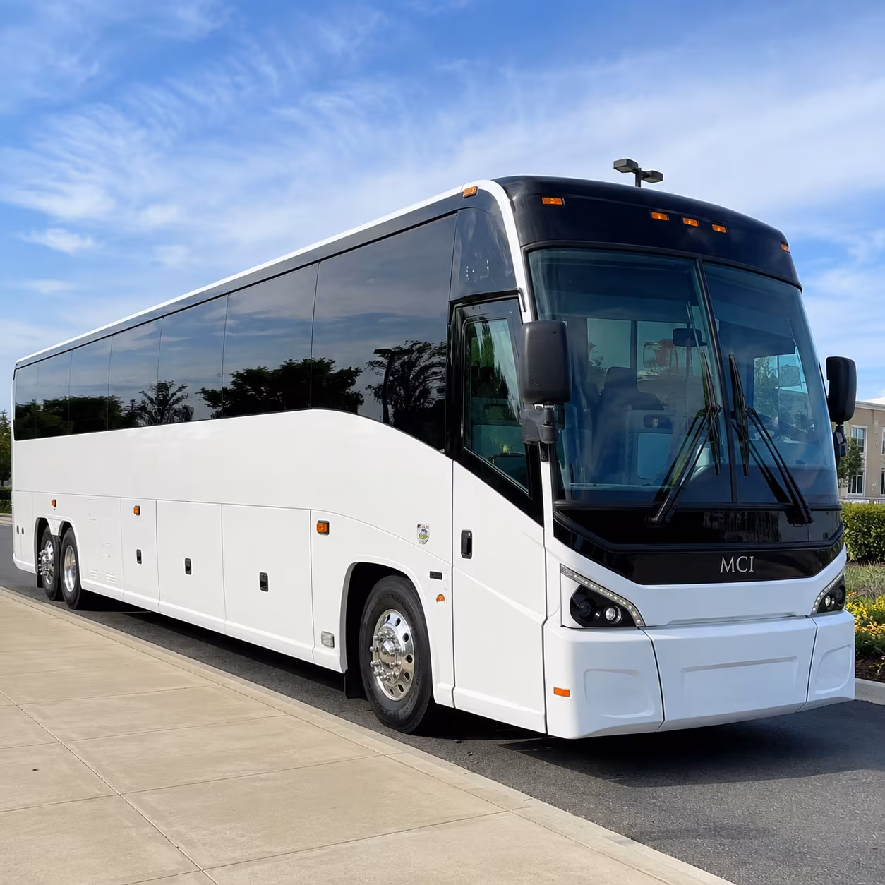 tacoma corporate event transportation