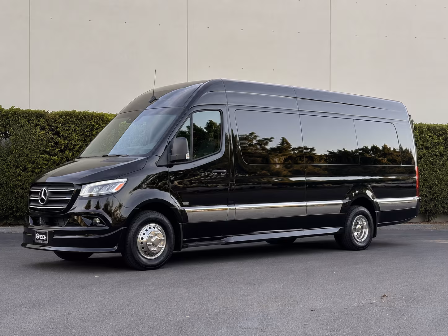 tacoma employee transportation