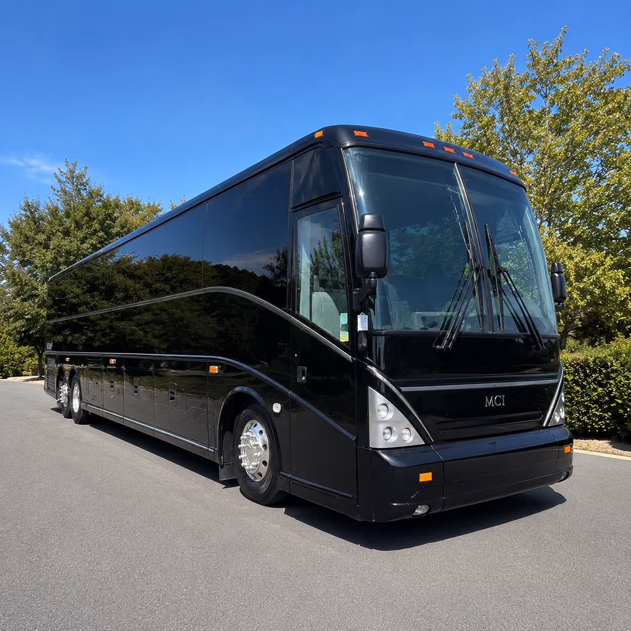 tacoma pierce county government agency shuttle buses