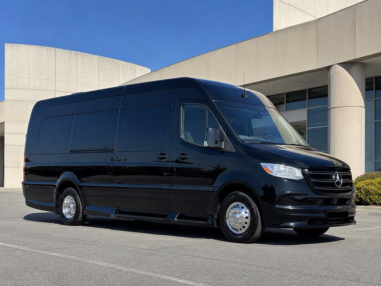 tacoma school event transportation