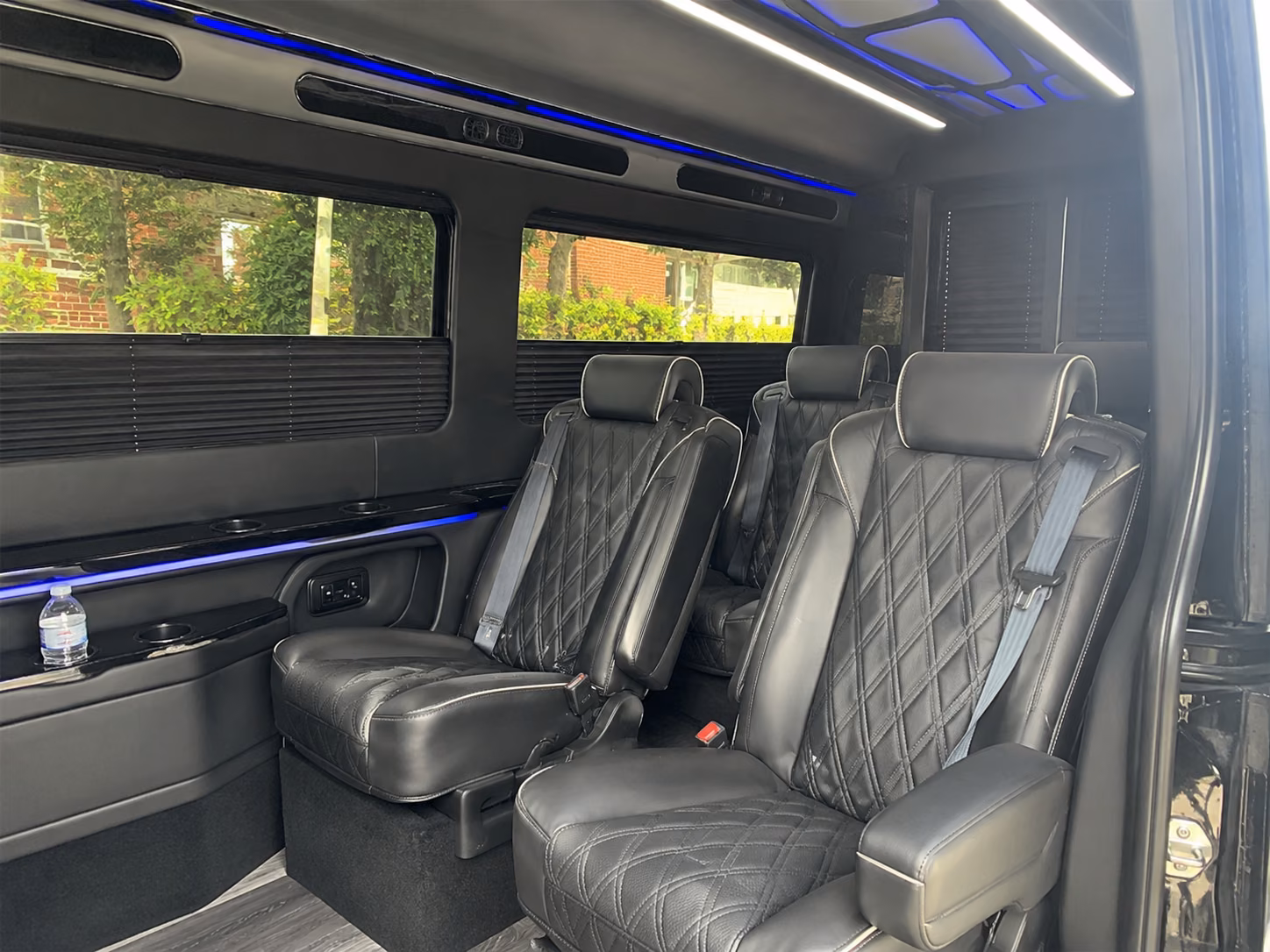 tacoma sporting event transportation