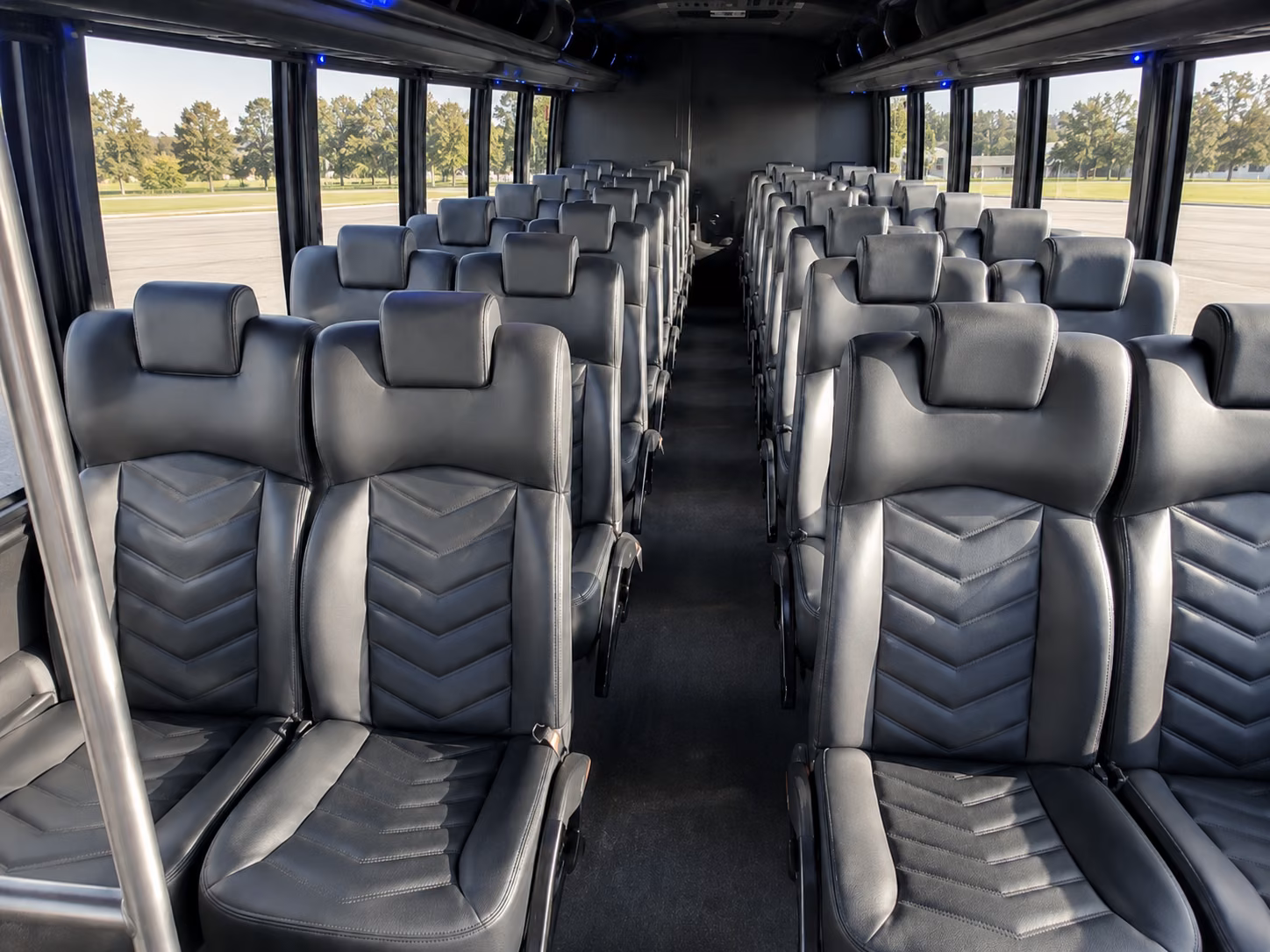 winery and vineyard wedding bus rentals from tacoma